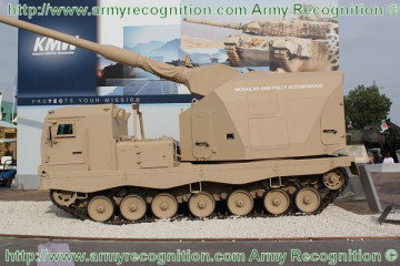 Click to enlarge image Donar_155mm_self-propelled_tracked_howitzer_autonomous_air_deplyable_artillery_system_German_Germany_014.jpg