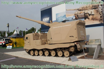 Click to enlarge image Donar_155mm_self-propelled_tracked_howitzer_autonomous_air_deplyable_artillery_system_German_Germany_015.jpg
