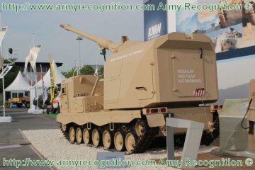 Click to enlarge image Donar_155mm_self-propelled_tracked_howitzer_autonomous_air_deplyable_artillery_system_German_Germany_016.jpg