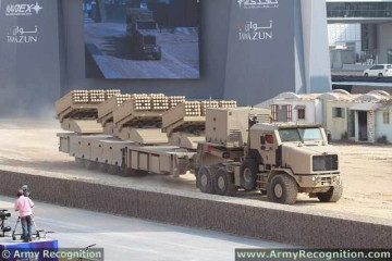 Click to enlarge image JDS_MCL_122mm_Multiple_Cradle_rocket_Launcher_system_United_Arab_Emirates_army_Jobaria_defence_industry_003.jpg