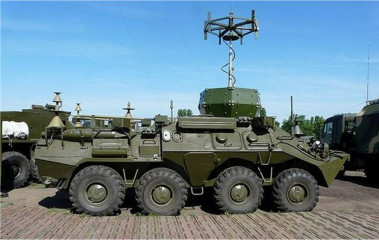 Click to enlarge image Infauna_K1Sh1_UNSh-12_electronic_warfare_armored_vehicle_jamming_communication_Russia_010.jpg