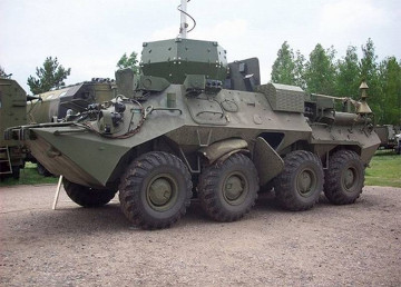Click to enlarge image Infauna_K1Sh1_UNSh-12_electronic_warfare_armored_vehicle_jamming_communication_Russia_014.jpg