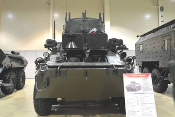 Click to enlarge image Infauna_K1Sh1_UNSh-12_electronic_warfare_armored_vehicle_jamming_communication_Russia_015.jpg