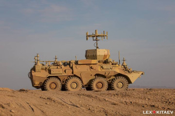 Click to enlarge image Infauna_K1Sh1_UNSh-12_electronic_warfare_armored_vehicle_jamming_communication_Russia_017.jpg