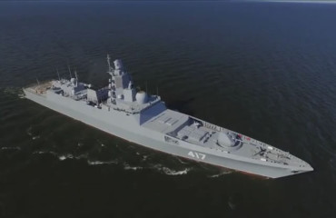 Click to enlarge image Project_22350_Frigate_Admiral_Sergey_Gorshkov_Russian_Navy_001.jpg