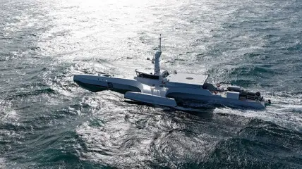 Click to enlarge image Ocean_Eagle_43_patrol_vessel_CMN_Constructions_Mecaniques_de_Normandie_picture_003.jpg