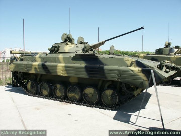 Click to enlarge image BMP-2_tracked_armoured_infantry_fighting_vehicle_Russia_Russian_army_defence_industry_military_technology_002.jpg