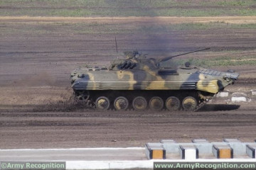 Click to enlarge image BMP-2_tracked_armoured_infantry_fighting_vehicle_Russia_Russian_army_defence_industry_military_technology_006.jpg