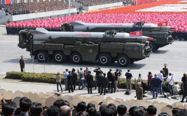 Click to enlarge image No-Dong-A_Rodong_1_medium_range_ballistic_missile_North_Korea_Korean_army_defence_industry_military_technology_004.jpg