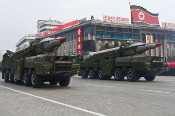 Click to enlarge image No-Dong_medium_range_ballistic_missile_North_Korea_Korean_army_002.jpg