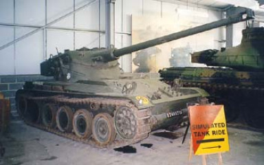 Click to enlarge image amx-13_light_armoured_vehicle_French_army_France_017.jpg