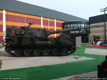 Click to enlarge image T-155_Firtina_155mm_tracked_self-propelled_howitzer_Turkey_Turkish_army_defence_industry_military_technology_004.jpg