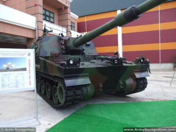 Click to enlarge image T-155_Firtina_155mm_tracked_self-propelled_howitzer_Turkey_Turkish_army_defence_industry_military_technology_006.jpg