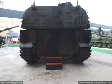 Click to enlarge image T-155_Firtina_155mm_tracked_self-propelled_howitzer_Turkey_Turkish_army_defence_industry_military_technology_009.jpg