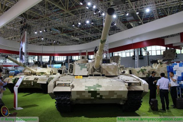 Click to enlarge image VT5_light_weight_main_battle_tank_MBT_NORINCO_105mm_China_Chinese_defense_military_equipment_006.jpg