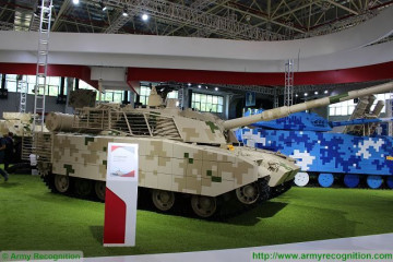 Click to enlarge image VT5_light_weight_main_battle_tank_MBT_NORINCO_105mm_China_Chinese_defense_military_equipment_007.jpg