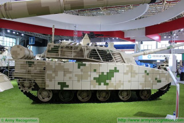 Click to enlarge image VT5_light_weight_main_battle_tank_MBT_NORINCO_105mm_China_Chinese_defense_military_equipment_008.jpg