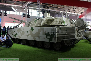 Click to enlarge image VT5_light_weight_main_battle_tank_MBT_NORINCO_105mm_China_Chinese_defense_military_equipment_009.jpg