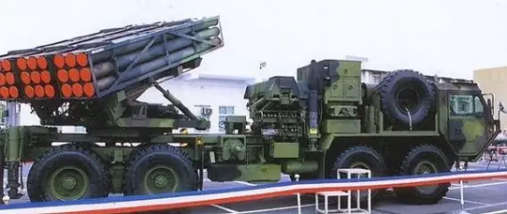Click to enlarge image Ray_Ting _2000_RT2000_multiple_rocket_launcher_system_Taiwan_Taiwanese_army_010.jpg