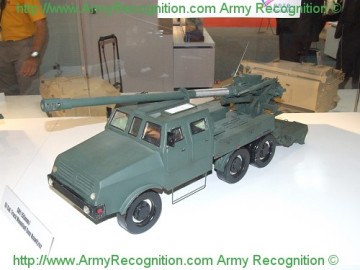 Click to enlarge image sh-1_155_mm_self-propelled_wheeled_howitzer_Chinese_Army_China_002.jpg