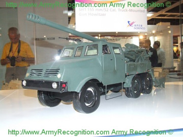 Click to enlarge image sh-1_155_mm_self-propelled_wheeled_howitzer_Chinese_Army_China_005.jpg