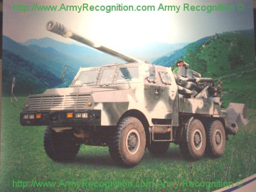 Click to enlarge image sh-1_155_mm_self-propelled_wheeled_howitzer_Chinese_Army_China_007.jpg