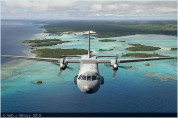 Click to enlarge image CN235_medium-range_military_transport_aircraft_Airbus_Military_Spain_Spanish_aviation_defence_industry_001.jpg