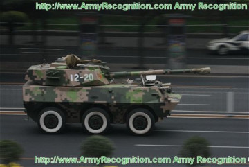 Click to enlarge image PTL-02_wheeled_armoured_vehicle_assaulter_assault_tank_destroyer_100mm_China_Chinese_Army_PLA_005.jpg