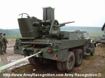 Click to enlarge image M-53-59_self-propelled_anti-aircraft_gun_armoured_vehicle_Czech_Army_Republic_002.jpg