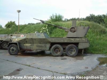 Click to enlarge image M-53-59_self-propelled_anti-aircraft_gun_armoured_vehicle_Czech_Army_Republic_004.jpg