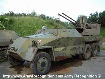 Click to enlarge image M-53-59_self-propelled_anti-aircraft_gun_armoured_vehicle_Czech_Army_Republic_005.jpg