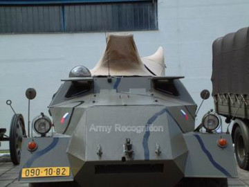 Click to enlarge image M-53-59_self-propelled_anti-aircraft_gun_armoured_vehicle_Czech_Army_Republic_007.jpg