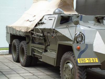Click to enlarge image M-53-59_self-propelled_anti-aircraft_gun_armoured_vehicle_Czech_Army_Republic_010.jpg