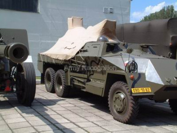 Click to enlarge image M-53-59_self-propelled_anti-aircraft_gun_armoured_vehicle_Czech_Army_Republic_011.jpg