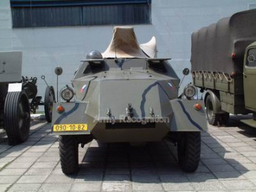 Click to enlarge image M-53-59_self-propelled_anti-aircraft_gun_armoured_vehicle_Czech_Army_Republic_012.jpg
