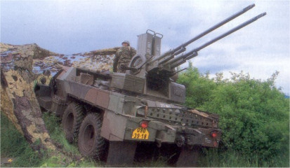 Click to enlarge image M-53-59_self-propelled_anti-aircraft_gun_armoured_vehicle_Czech_Army_Republic_019.jpg