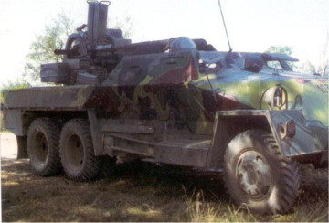 Click to enlarge image M-53-59_self-propelled_anti-aircraft_gun_armoured_vehicle_Czech_Army_Republic_022.jpg