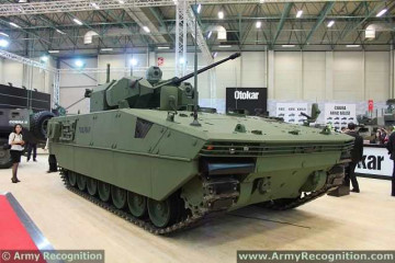 Click to enlarge image Tulpar_tracked_armoured_infantry_fighting_vehicle_Otokar_Turkey_Turkish_defense_industry_military_technology_002.jpg