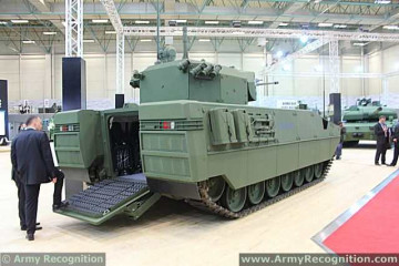 Click to enlarge image Tulpar_tracked_armoured_infantry_fighting_vehicle_Otokar_Turkey_Turkish_defense_industry_military_technology_005.jpg