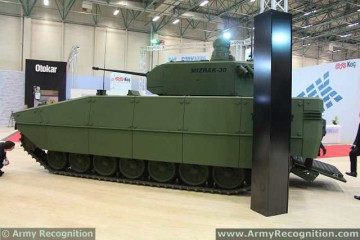Click to enlarge image Tulpar_tracked_armoured_infantry_fighting_vehicle_Otokar_Turkey_Turkish_defense_industry_military_technology_006.jpg