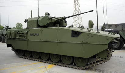 Click to enlarge image Tulpar_tracked_armoured_infantry_fighting_vehicle_Otokar_Turkey_Turkish_defense_industry_military_technology_007.jpg