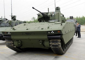 Click to enlarge image Tulpar_tracked_armoured_infantry_fighting_vehicle_Otokar_Turkey_Turkish_defense_industry_military_technology_008.jpg