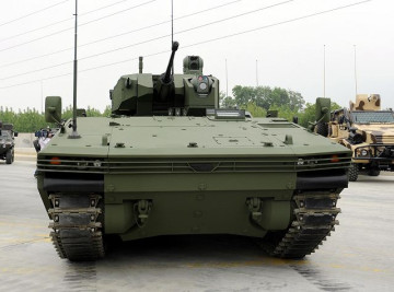 Click to enlarge image Tulpar_tracked_armoured_infantry_fighting_vehicle_Otokar_Turkey_Turkish_defense_industry_military_technology_009.jpg
