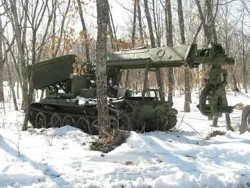 Click to enlarge image IMR-2M_IMR-2M1_engineer_obstacle_clearing_tracked_armoured_vehicle_Russia_Russian_army_defence_industry_003.jpg