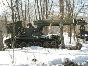 Click to enlarge image IMR-2M_IMR-2M1_engineer_obstacle_clearing_tracked_armoured_vehicle_Russia_Russian_army_defence_industry_004.jpg