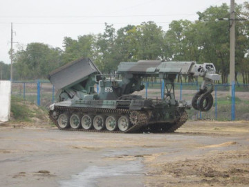 Click to enlarge image IMR-2M_IMR-2M1_engineer_obstacle_clearing_tracked_armoured_vehicle_Russia_Russian_army_defence_industry_007.jpg