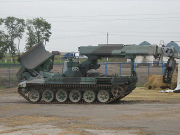 Click to enlarge image IMR-2M_IMR-2M1_engineer_obstacle_clearing_tracked_armoured_vehicle_Russia_Russian_army_defence_industry_012.jpg