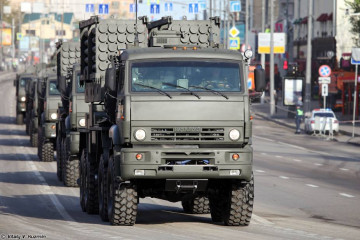 Click to enlarge image ISDM_Zemledeliye_mobile_mine_laying_system_launcher_truck_Russia_001.jpg