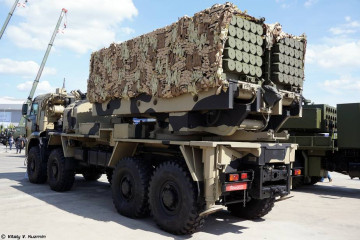 Click to enlarge image ISDM_Zemledeliye_mobile_mine_laying_system_launcher_truck_Russia_003.jpg