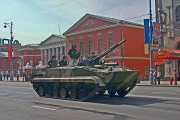 Click to enlarge image bmp-3_armoured_infantry_fighting_combat_vehicle_Russia_Russian_034.jpg